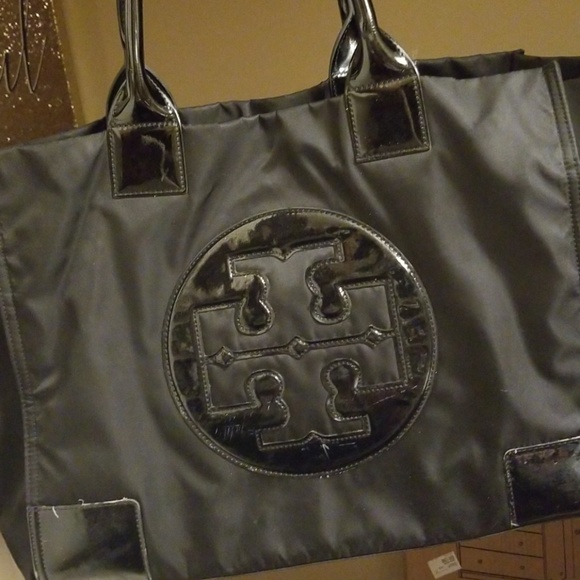 Tory Burch Handbags - Tory Burch Ella Large Tote